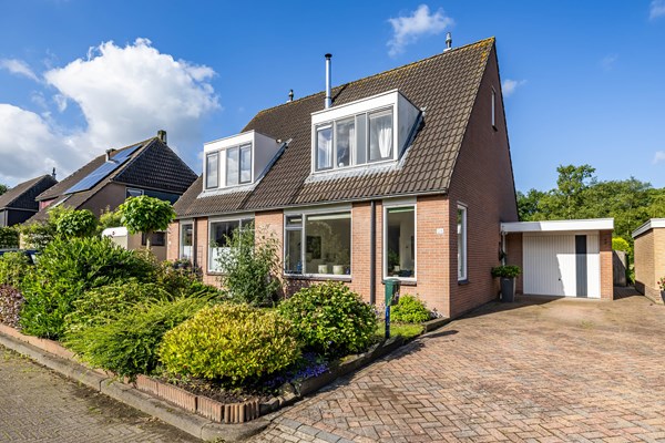 Verkocht: Turfringen 28, 9321 AZ Peize